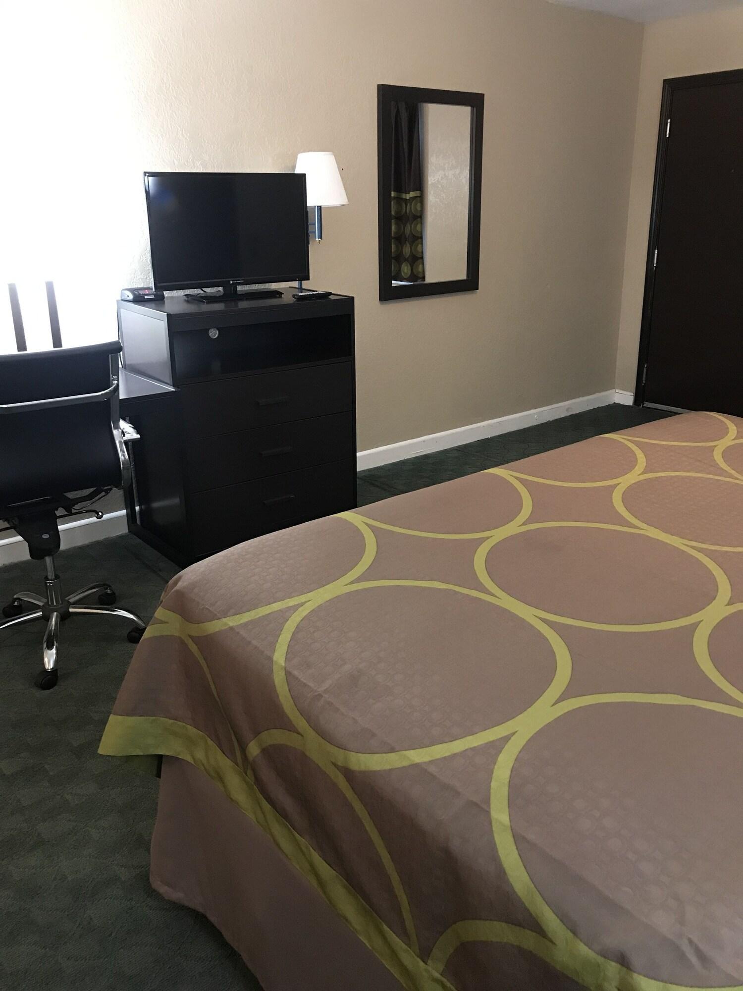 Super 8 By Wyndham Taylorville Il Экстерьер фото